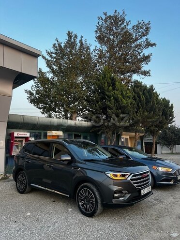 VGV U70 Pro 2025, 15,000 km - 1.5 l - Şirvan
