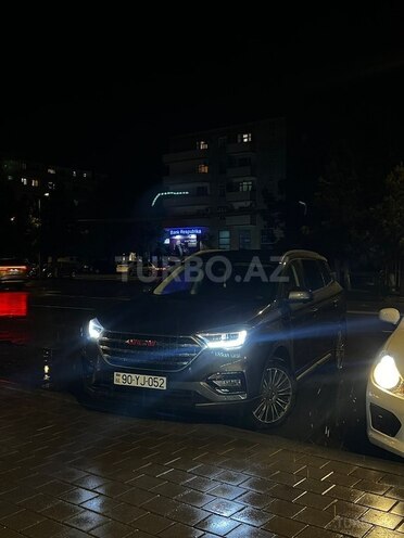 VGV U70 Pro 2025, 15,000 km - 1.5 l - Şirvan
