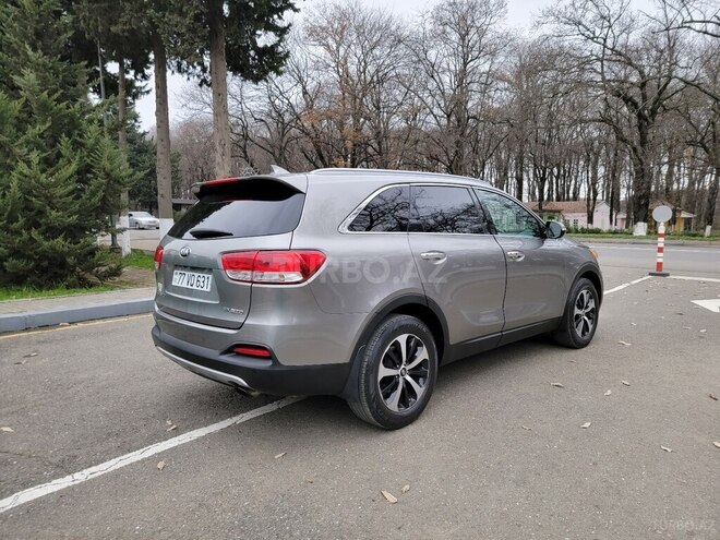 Kia Sorento 2017, 148,000 km - 2.0 l - Bakı