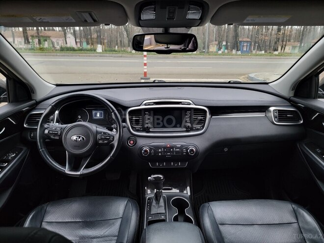 Kia Sorento 2017, 148,000 km - 2.0 l - Bakı