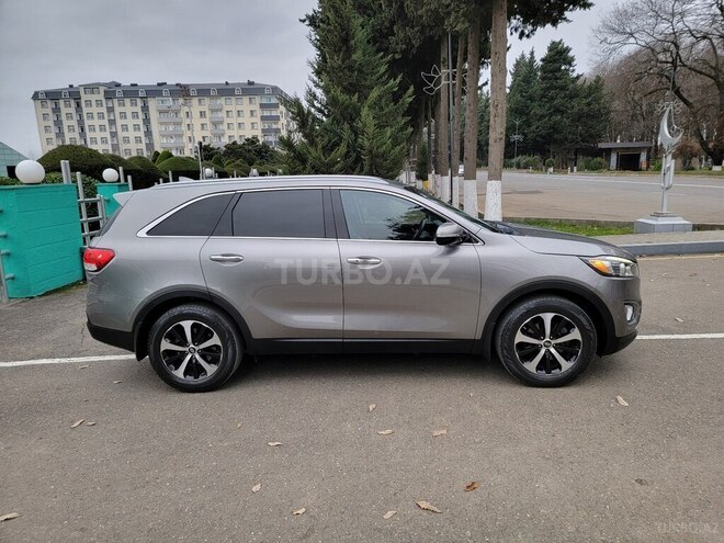 Kia Sorento 2017, 148,000 km - 2.0 l - Bakı