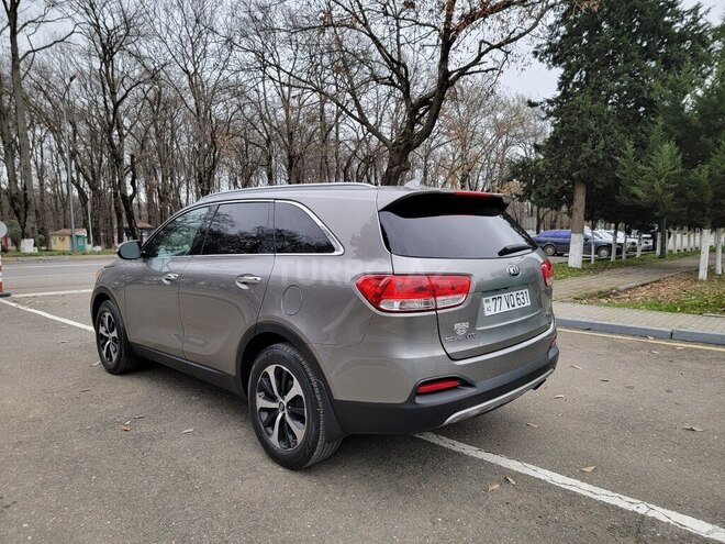 Kia Sorento 2017, 148,000 km - 2.0 l - Bakı