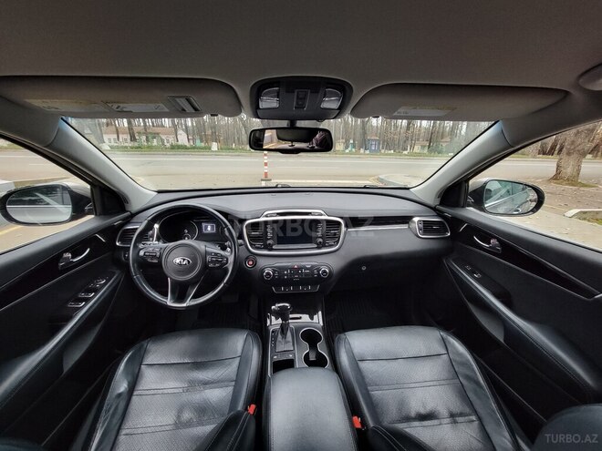 Kia Sorento 2017, 148,000 km - 2.0 l - Bakı