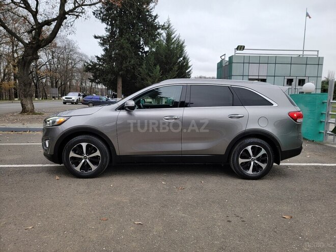 Kia Sorento 2017, 148,000 km - 2.0 l - Bakı