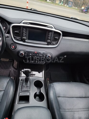 Kia Sorento 2017, 148,000 km - 2.0 l - Bakı