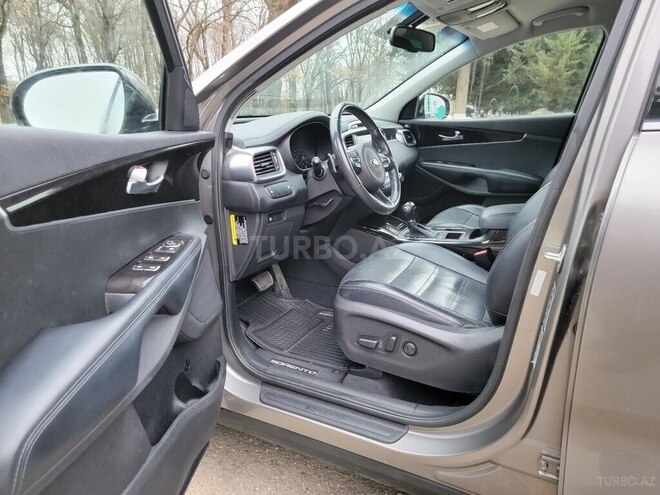 Kia Sorento 2017, 148,000 km - 2.0 l - Bakı