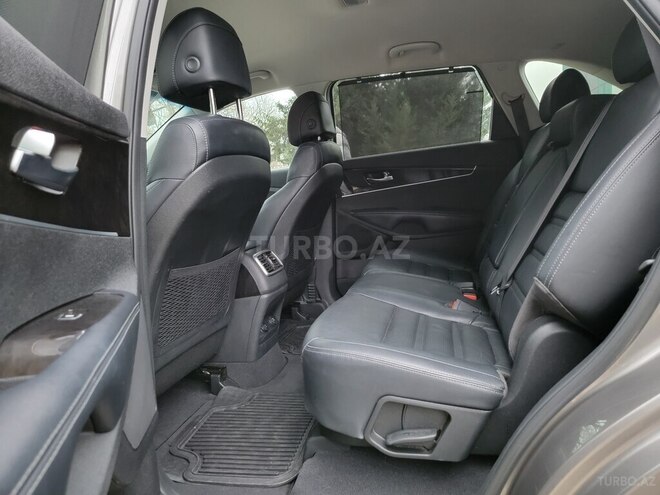 Kia Sorento 2017, 148,000 km - 2.0 l - Bakı