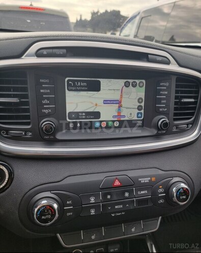 Kia Sorento 2017, 148,000 km - 2.0 l - Bakı