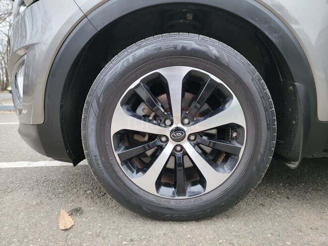 Kia Sorento 2017, 148,000 km - 2.0 l - Bakı