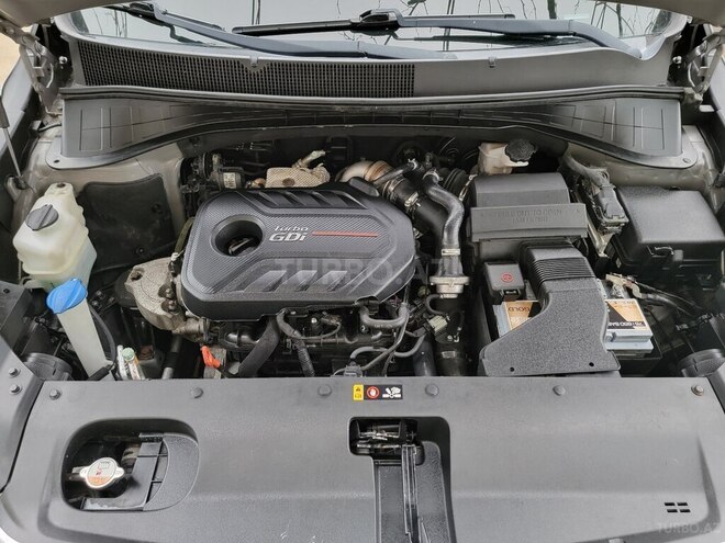 Kia Sorento 2017, 148,000 km - 2.0 l - Bakı