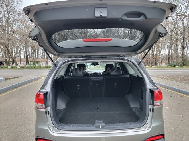 Kia Sorento 2017, 148,000 km - 2.0 l - Bakı