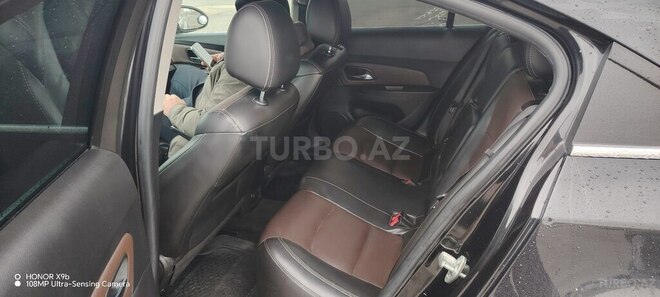 Chevrolet Cruze 2015, 230,000 km - 1.4 л - Bakı