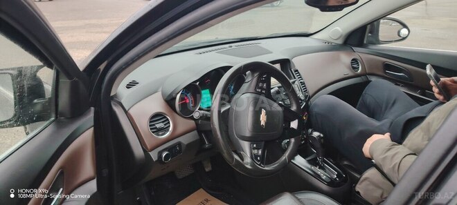 Chevrolet Cruze 2015, 230,000 km - 1.4 л - Bakı