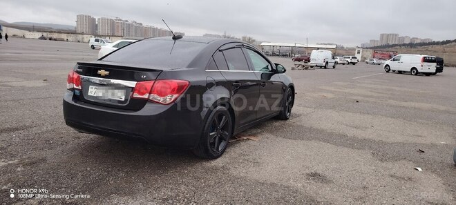 Chevrolet Cruze 2015, 230,000 km - 1.4 л - Bakı