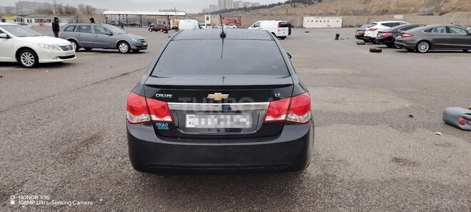 Chevrolet Cruze 2015, 230,000 km - 1.4 л - Bakı