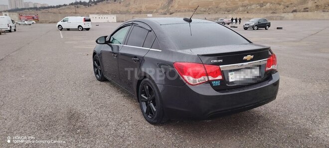 Chevrolet Cruze 2015, 230,000 km - 1.4 л - Bakı