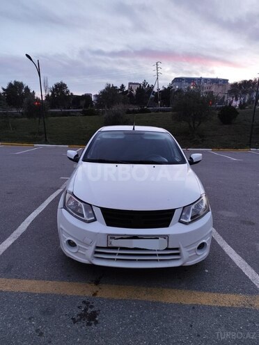 Saipa Saina-1