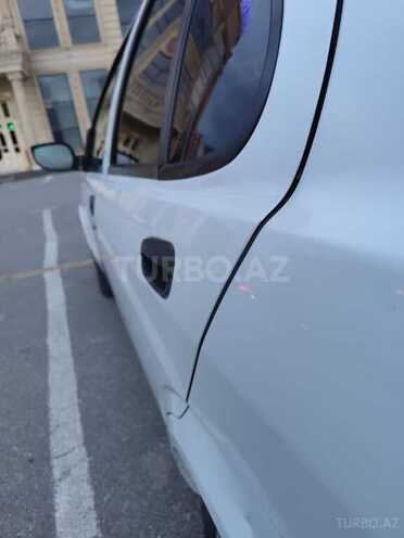 Saipa Saina-9