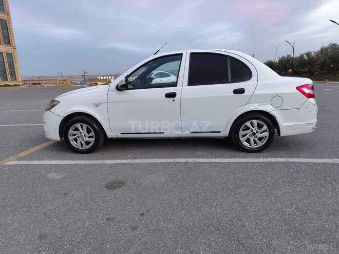 Saipa Saina-4