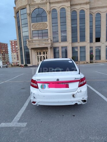 Saipa Saina-2