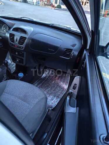 Saipa Saina-12