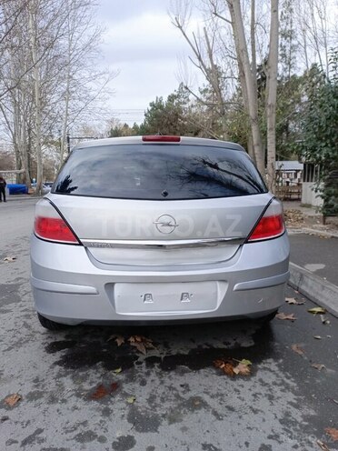 Opel Astra 2005, 308,142 km - 1.4 l - Mingəçevir