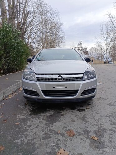 Opel Astra 2005, 308,142 km - 1.4 l - Mingəçevir