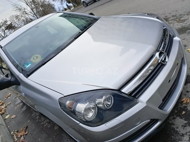 Opel Astra 2005, 308,142 km - 1.4 l - Mingəçevir