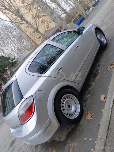 Opel Astra 2005, 308,142 km - 1.4 l - Mingəçevir