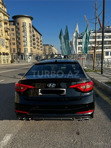 Hyundai Sonata-3