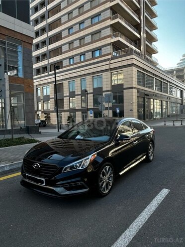 Hyundai Sonata-5