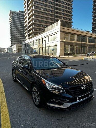 Hyundai Sonata-2