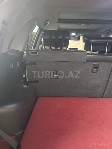 Kia Sorento 2009, 213,215 km - 2.0 l - Bərdə