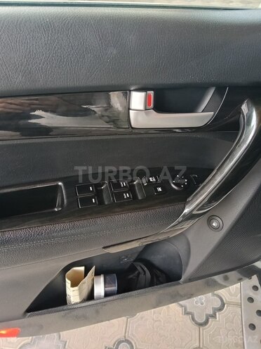 Kia Sorento 2009, 213,215 km - 2.0 l - Bərdə