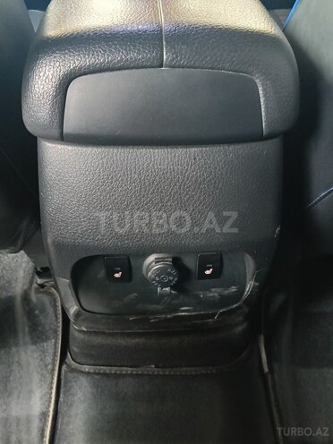 Kia Sorento 2009, 213,215 km - 2.0 l - Bərdə