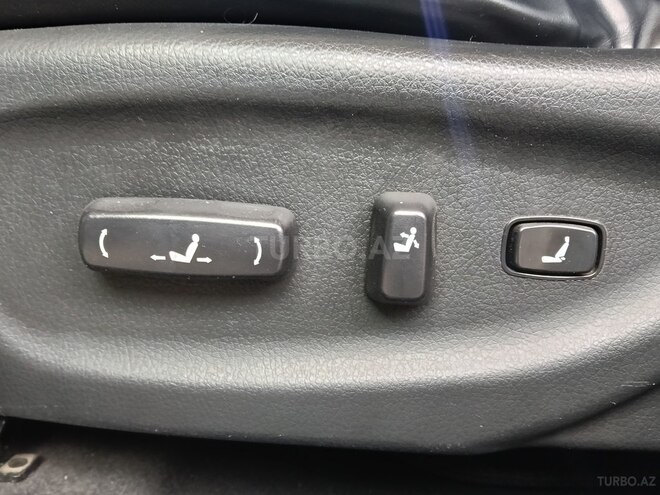 Kia Sorento 2009, 213,215 km - 2.0 l - Bərdə
