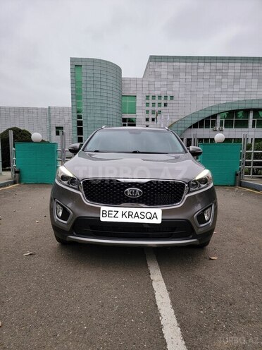 Kia Sorento 2017, 148,000 km - 2.0 l - Bakı