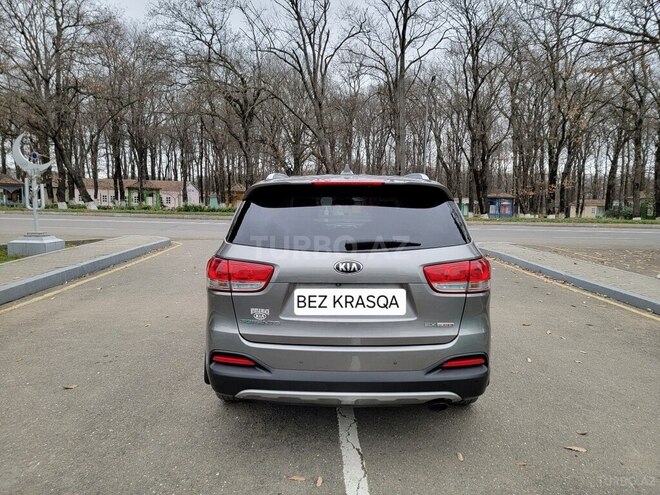 Kia Sorento 2017, 148,000 km - 2.0 l - Bakı