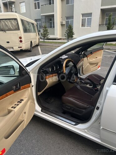 Hyundai Sonata 2009, 280,000 km - 2.4 л - Bakı