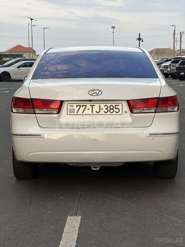 Hyundai Sonata 2009, 280,000 km - 2.4 л - Bakı