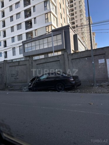 Mercedes C 250 2013, 201,168 km - 1.8 л - Bakı