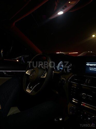 Mercedes C 250 2013, 201,168 km - 1.8 л - Bakı