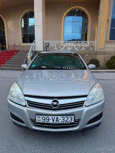 Opel Astra 2008, 301,159 km - 1.4 l - Bakı
