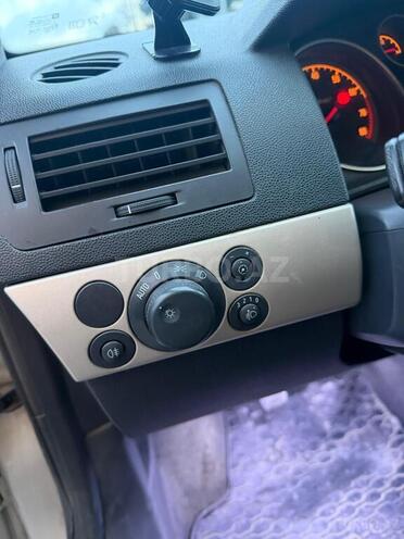 Opel Astra 2008, 301,159 km - 1.4 l - Bakı
