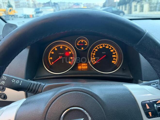 Opel Astra 2008, 301,159 km - 1.4 l - Bakı