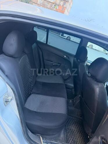 Opel Astra 2008, 301,159 km - 1.4 l - Bakı
