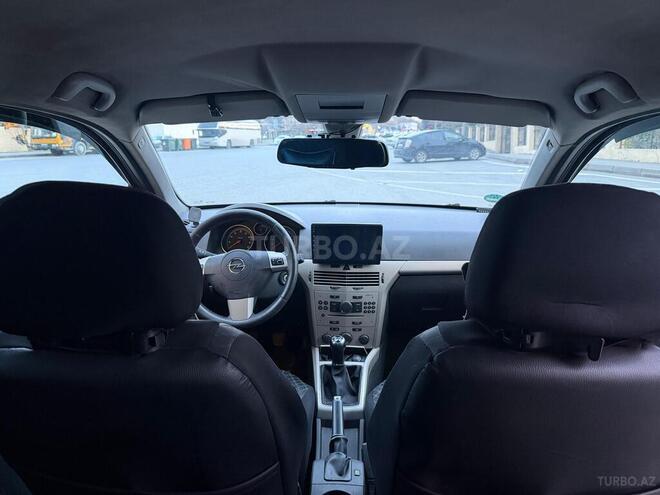 Opel Astra 2008, 301,159 km - 1.4 l - Bakı