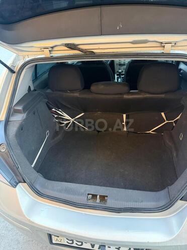 Opel Astra 2008, 301,159 km - 1.4 l - Bakı