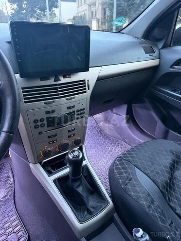 Opel Astra 2008, 301,159 km - 1.4 l - Bakı