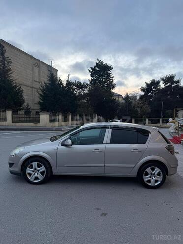 Opel Astra 2008, 301,159 km - 1.4 l - Bakı
